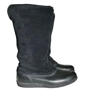 L.L. Bean | Shoes | Vintage Ll Bean Womens Pull On Boots  display picture 1